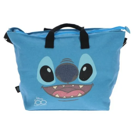 Lilo & Stitch® Bomull Skulderveske