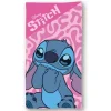 Lilo & Stitch® Cutie Strandhåndklæde Lyserød
