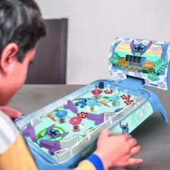 Lilo & Stitch® Elektronisk Pinball Spil
