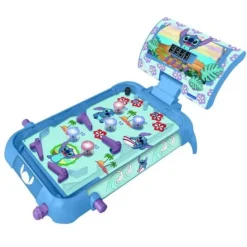 Lilo & Stitch® Elektronisk Pinball Spil