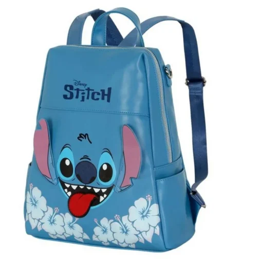 Lilo & Stitch® Formet Rygsæk Blå