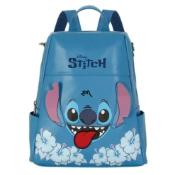 Lilo & Stitch® Formet Rygsæk Blå