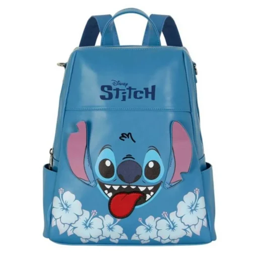 Lilo & Stitch® Formet Rygsæk Blå