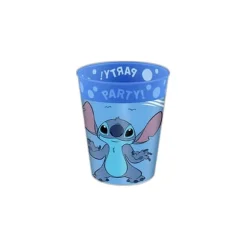 Lilo & Stitch® Genanvendelige Plastkrus