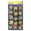 Lilo & Stitch® Glitter Klistremerker