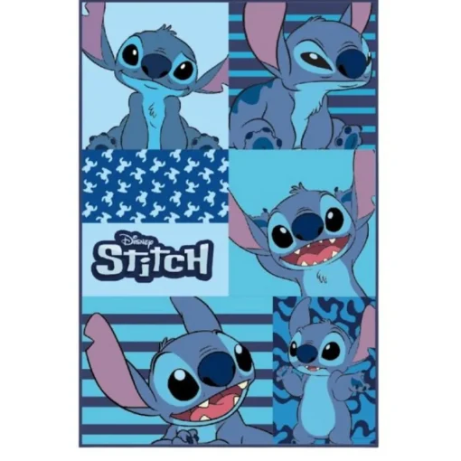 Lilo & Stitch® Gulvteppe