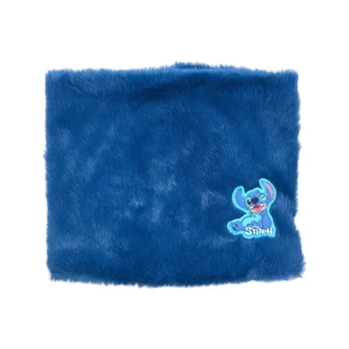 Lilo & Stitch® Hue, Halsedisse & Handsker Blå