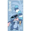 Lilo & Stitch® Isvaffel Strandhåndklæde
