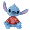 Lilo & Stitch® Julesweater Bamse