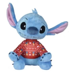 Lilo & Stitch® Julesweater Bamse