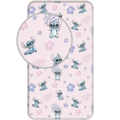 Lilo & Stitch® Laken Lyserosa
