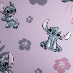 Lilo & Stitch® Laken Lyserosa