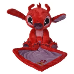 Lilo & Stitch® Leroy Bamse med Sutteklut