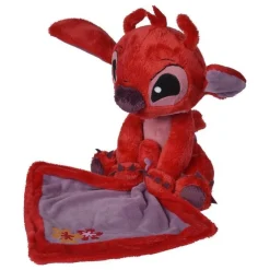 Lilo & Stitch® Leroy Bamse med Sutteklut