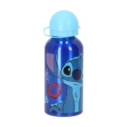Lilo & Stitch® Madkasse & Metal Drikkedunk Sæt