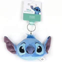 Lilo & Stitch® Nøkkelring