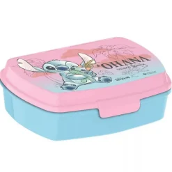 Lilo & Stitch® Ohana Matboks