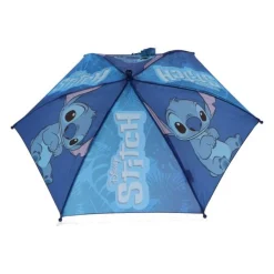 Lilo & Stitch® Paraply Blå