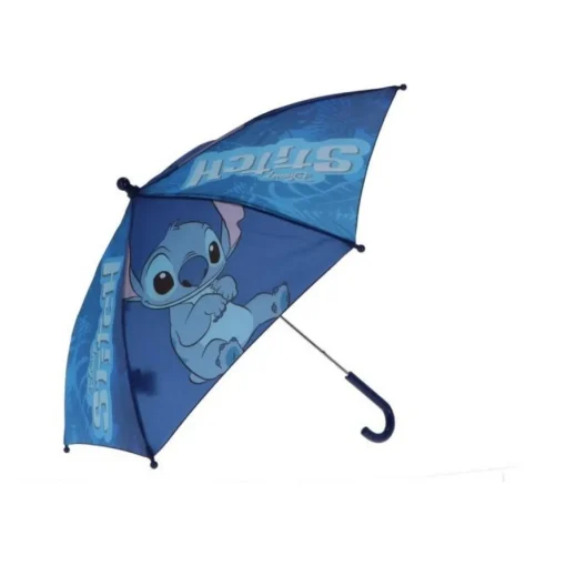 Lilo & Stitch® Paraply Blå