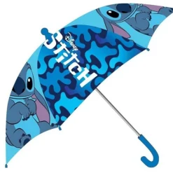 Lilo & Stitch® Paraply Blå