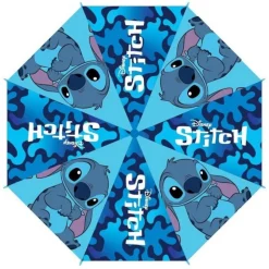 Lilo & Stitch® Paraply Blå
