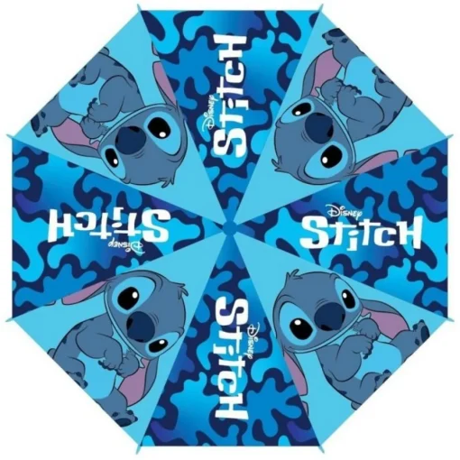 Lilo & Stitch® Paraply Blå