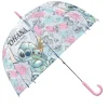 Lilo & Stitch® Paraply Lyseblå