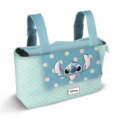 Lilo & Stitch® Pusletaske Lyseblå