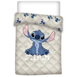 Lilo & Stitch® Quilt Sengetæppe