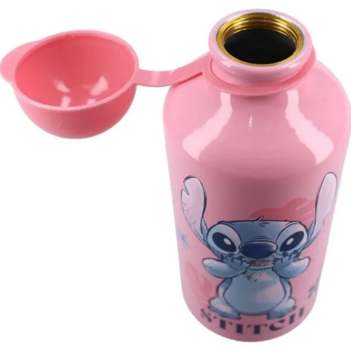 Lilo & Stitch® Refreshing Drikkedunk Lyserød