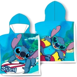 Lilo & Stitch® Regnponcho