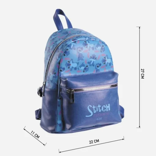 Lilo & Stitch® Ryggsekk Kunstskinn