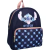 Lilo & Stitch® Rygsekk Mørkeblå
