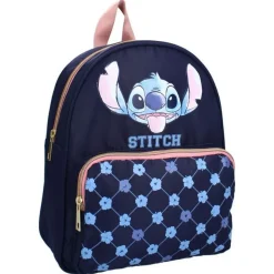 Lilo & Stitch® Rygsekk Mørkeblå