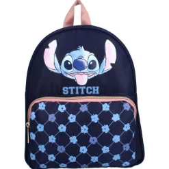 Lilo & Stitch® Rygsekk Mørkeblå