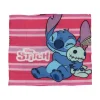 Lilo & Stitch® Scrump Halsedisse Pink