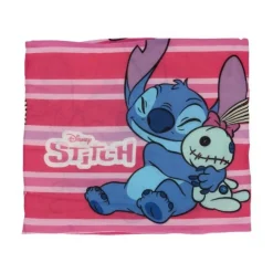 Lilo & Stitch® Scrump Halsedisse Pink