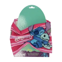 Lilo & Stitch® Scrump Halsedisse Pink