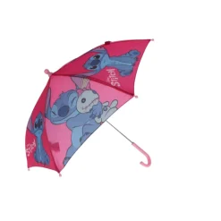 Lilo & Stitch® Scrump Paraply Pink