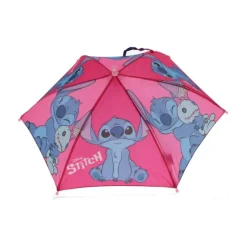 Lilo & Stitch® Scrump Paraply Pink