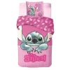 Lilo & Stitch® Scrump Sengetøy