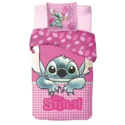 Lilo & Stitch® Scrump Sengetøy