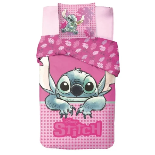 Lilo & Stitch® Scrump Sengetøy
