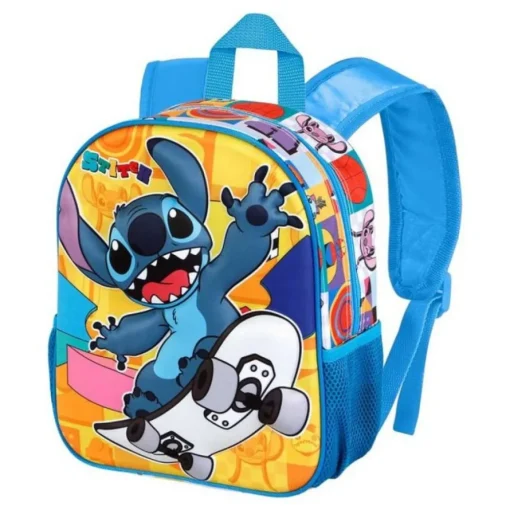 Lilo & Stitch® Skateboard Rygsæk