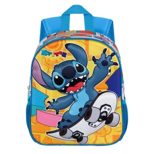 Lilo & Stitch® Skateboard Rygsæk