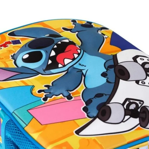 Lilo & Stitch® Skateboard Rygsæk