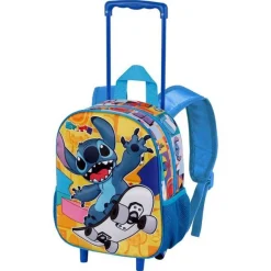 Lilo & Stitch® Skateboard Trolley Rygsæk