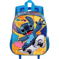 Lilo & Stitch® Skateboard Trolley Rygsæk