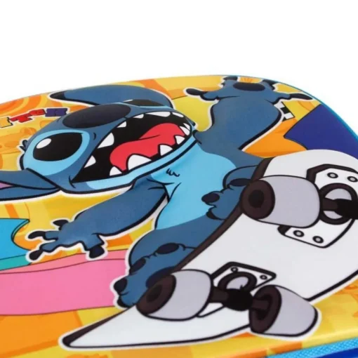 Lilo & Stitch® Skateboard Trolley Rygsæk