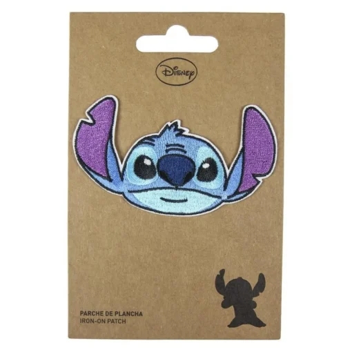 Lilo & Stitch® Srykemerke